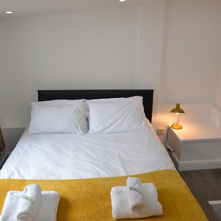 Willow Tree 1 Bed Apartment - Stayseekers Salisbury Esterno foto