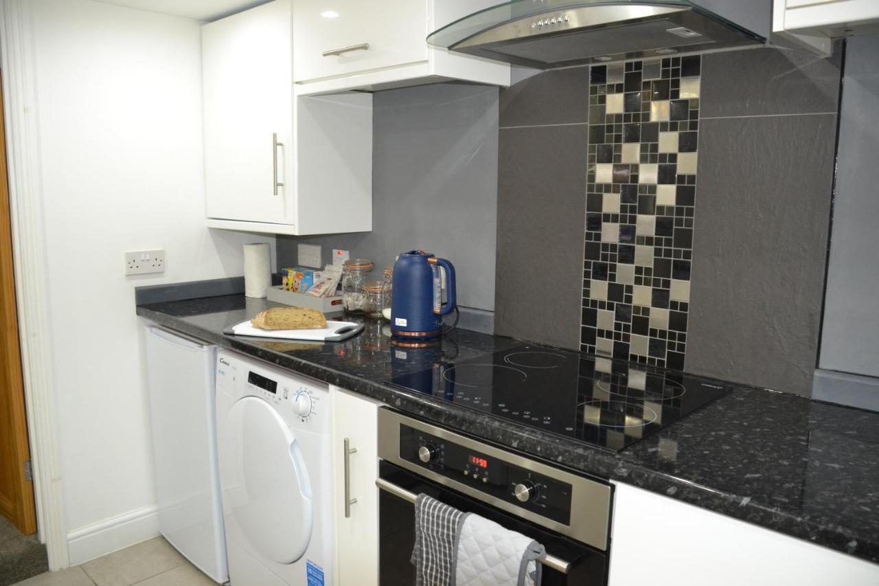 Willow Tree 1 Bed Apartment - Stayseekers Salisbury Esterno foto