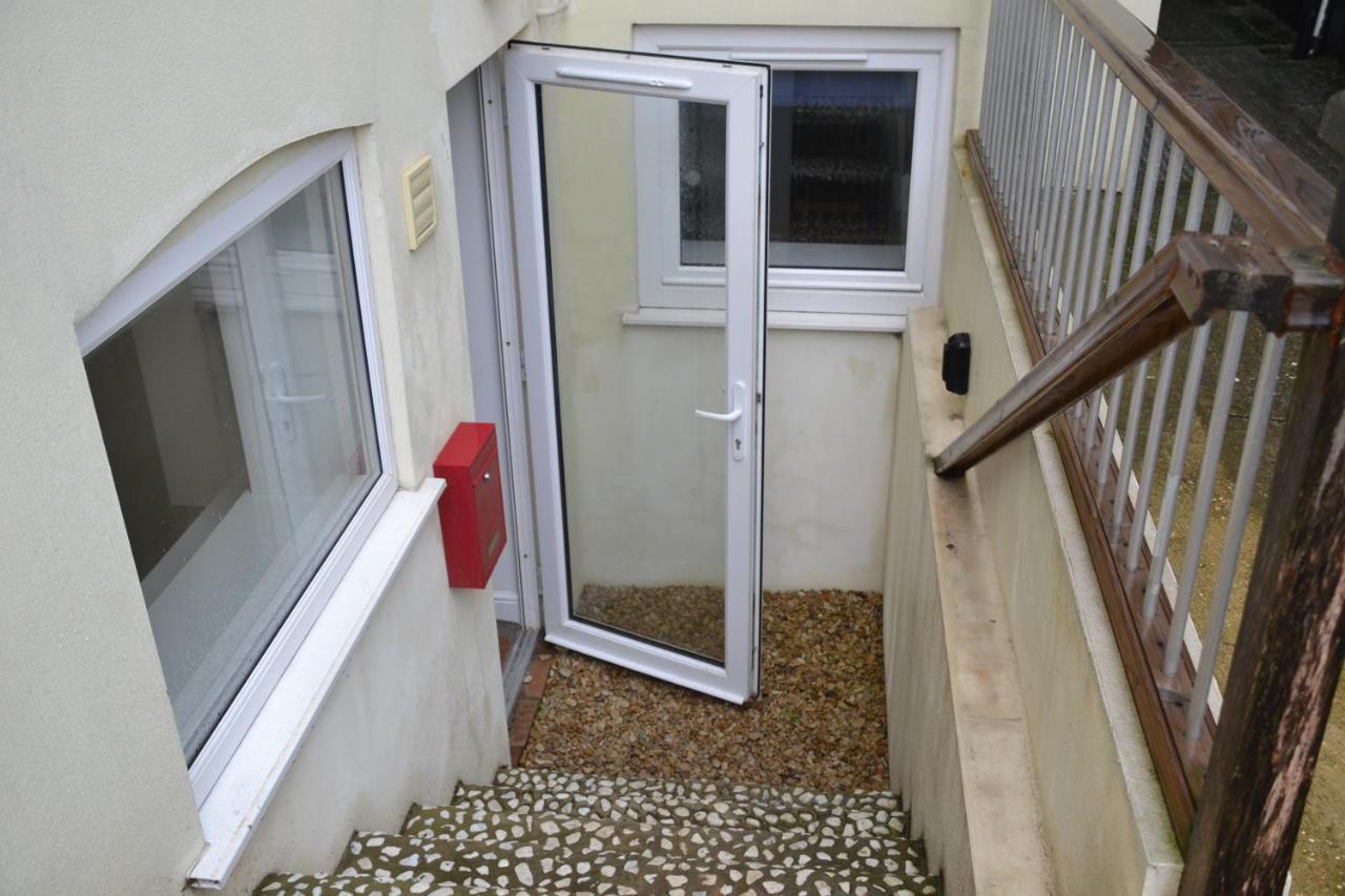 Willow Tree 1 Bed Apartment - Stayseekers Salisbury Esterno foto