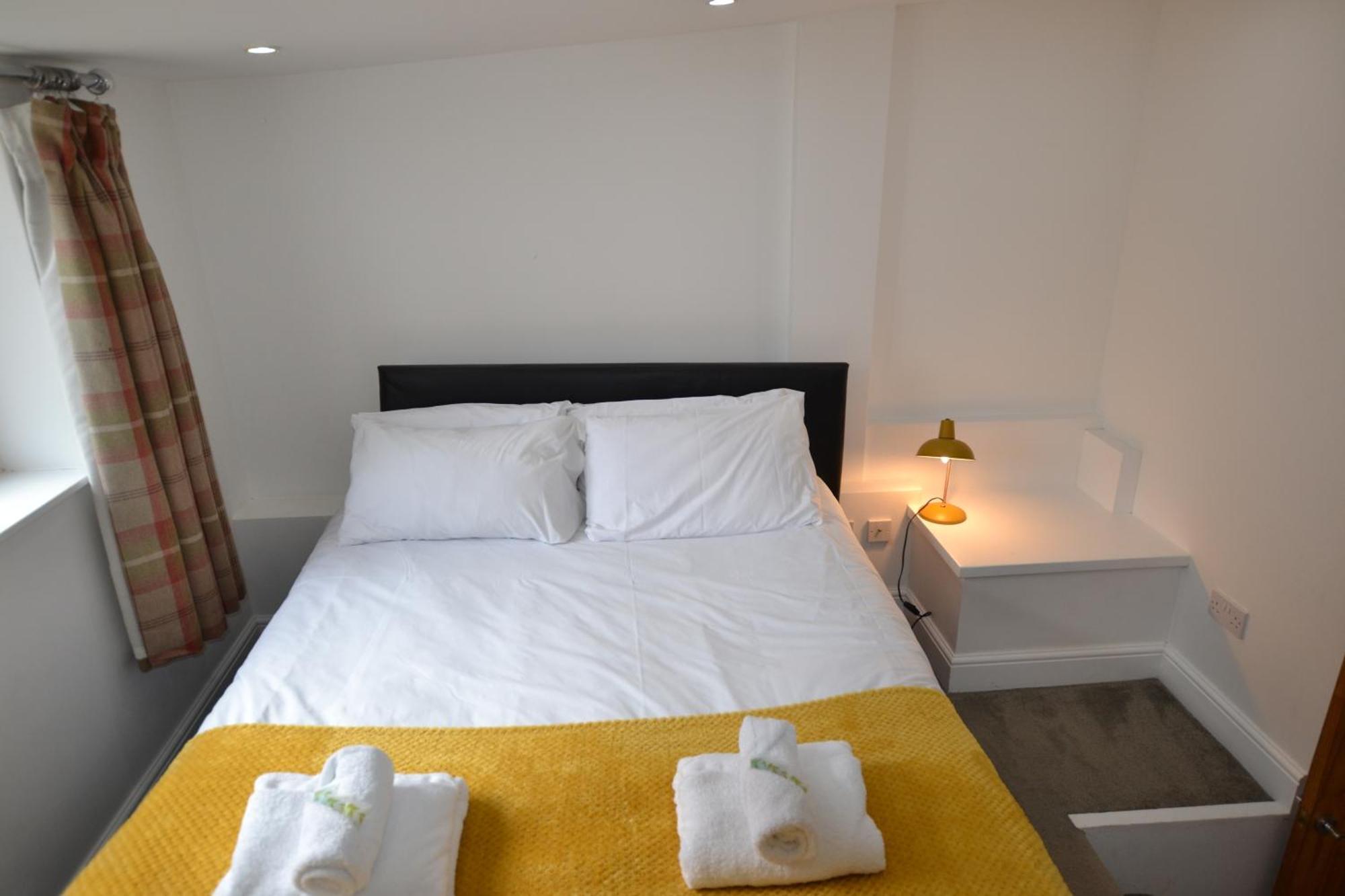 Willow Tree 1 Bed Apartment - Stayseekers Salisbury Esterno foto