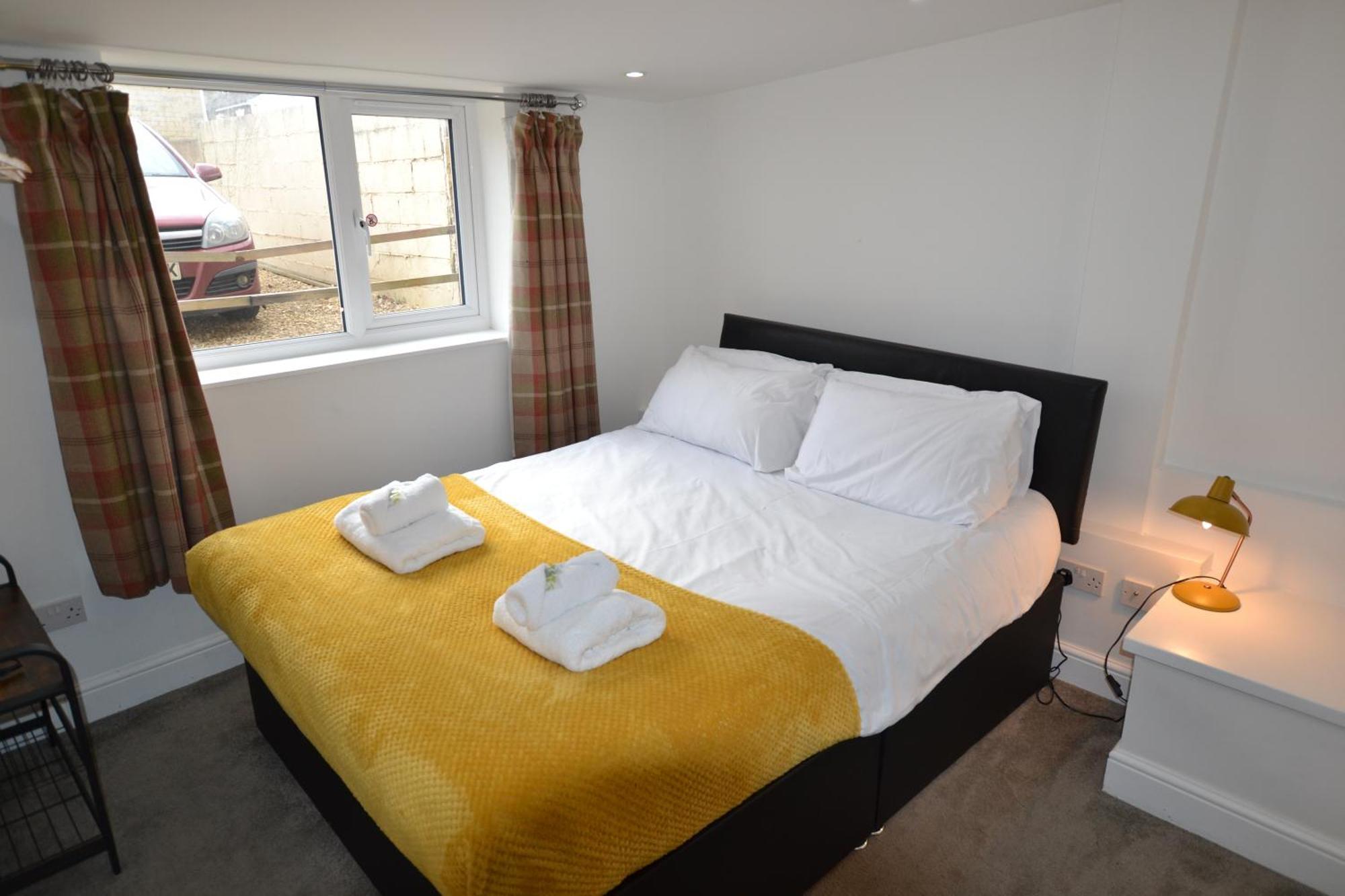 Willow Tree 1 Bed Apartment - Stayseekers Salisbury Esterno foto